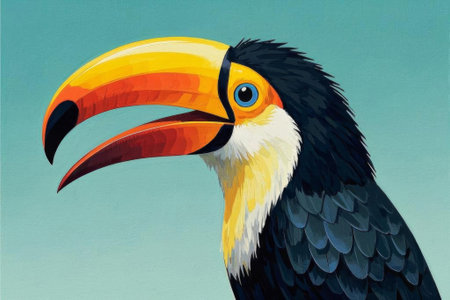 Yellow smiley face emoji materialの素材