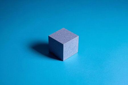 Wooden boat on light backgroundの素材