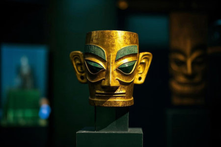 Cute plush guinea pig close-upの素材