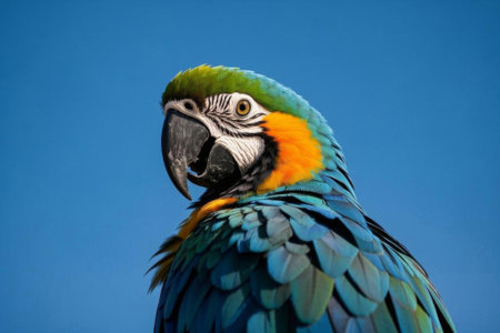 Cartoon fawn 3D image materialの素材