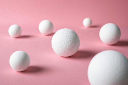 Cute cartoon tiger imageの素材