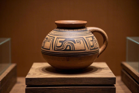 Green cartoon dragon modelの素材