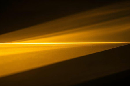 Close-up of a wooden car model still lifeの素材