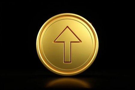 Colorful butterfly close-up materialの素材