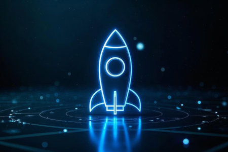 Black, white and white press bottle displayの素材