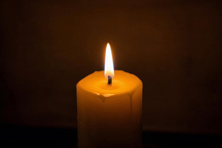 Clear glass dropper bottle still life displayの素材