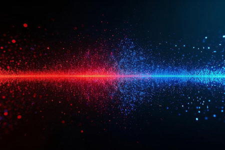 Decorative ceramic vase with gold trim on black backgroundの素材