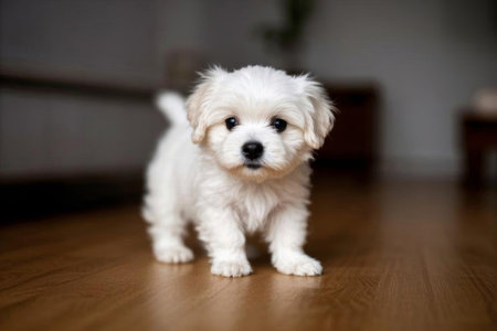 Close-up of a still life in a silver mugの素材