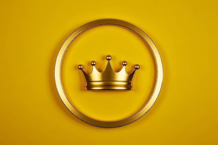 Cartoon boy touching teeth expressionの素材