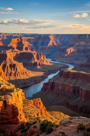 Arizona Grand Canyon Natureの素材
