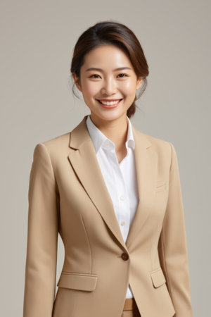 Close up of a man wearing a hat and beardの素材