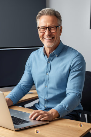Stylish portrait of a black woman wearing a brimmed hatの素材