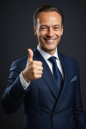 Close up of a worker's hard hat on a construction siteの素材