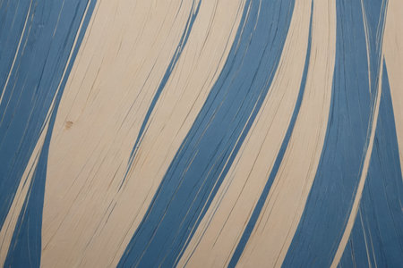 Blue and white texture abstract background patternの素材