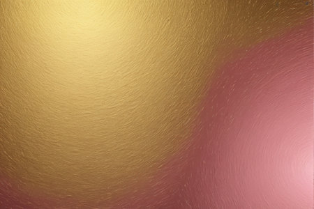 Gold gradient texture backgroundの素材