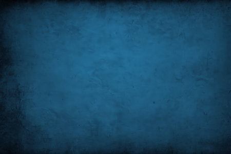 Blue Textured Backgroundの素材