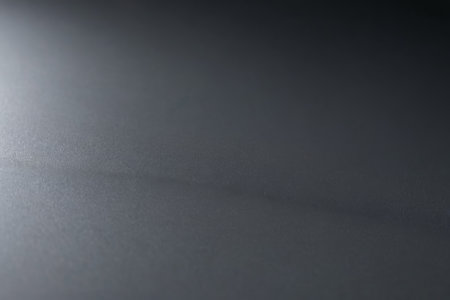 Black background materialの素材