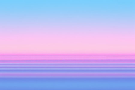 Gradient Color Abstract Background Materialの素材
