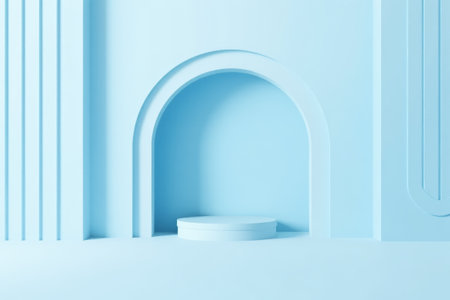 Abstract modern design background imageの素材