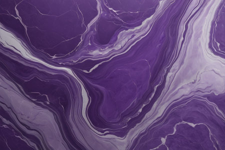 Purple abstract texture art backgroundの素材