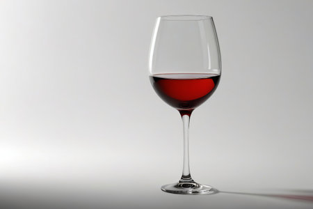 Still Life with Red Wine in a Gobletの素材