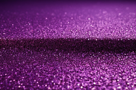Purple shiny background texture materialの素材