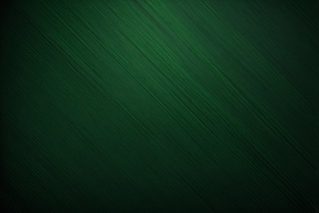 Dark green twill backgroundの素材