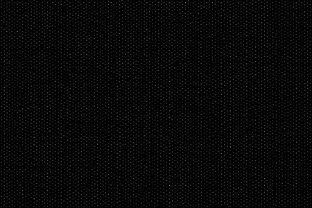 Black background dot pattern texture materialの素材