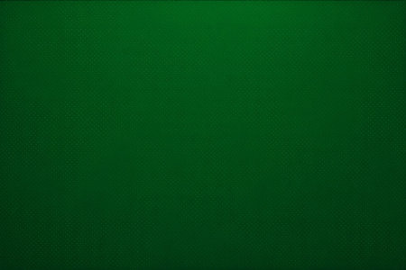 Pure green background materialの素材