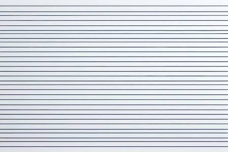 White horizontal grain background texture materialの素材