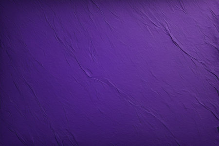 Purple pleated background textureの素材