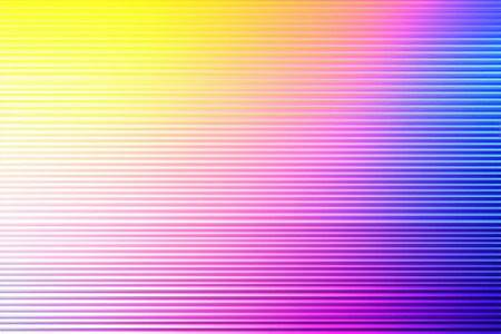 Gradient color stripe background materialの素材