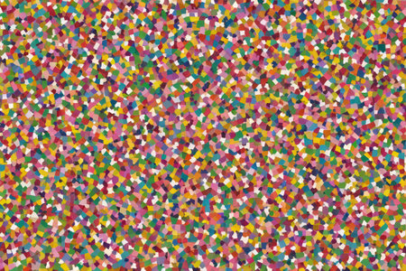 Colorful mosaic pattern backgroundの素材