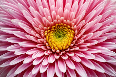 Pink flower macro close upの素材