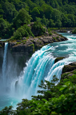 NaturalScenery Landscapeの素材