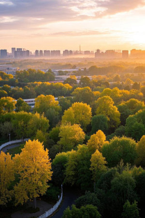 ForestDay Sceneryの素材