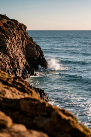 Shoot Bank NaturalSceneryの素材