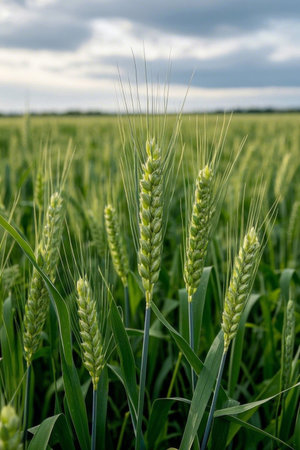 Field Life Growth Smallの素材