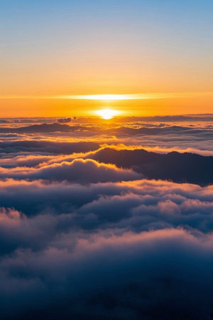 Day Landscapeの素材