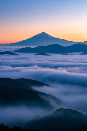 Day Day Scenery Colorの素材