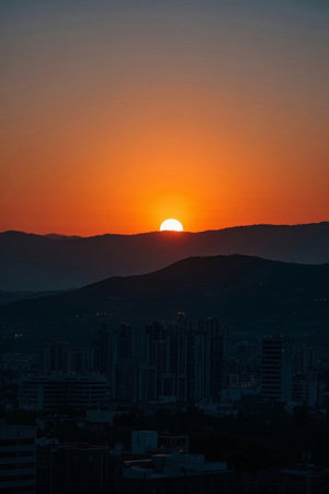 Day Fallen Sceneryの素材