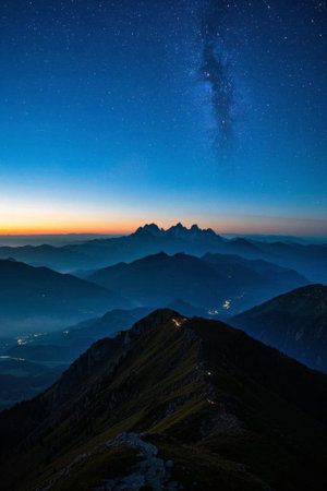 Between Color Sceneryの素材