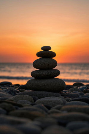 Day Fallen Landscapeの素材