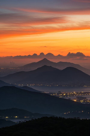 Day Fallen Scenery Sceneryの素材