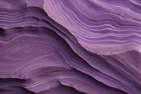 Purple Textured Abstract Background Patternの素材