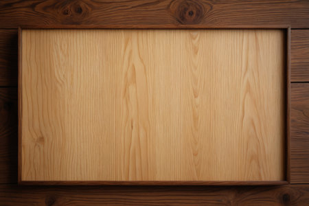 Wood textured decorative panelsの素材