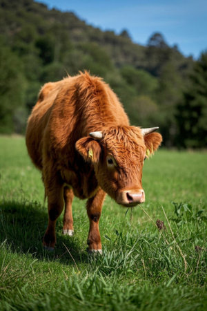 Scalpers on the grassの素材