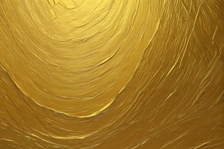 Gold abstract texture background materialの素材
