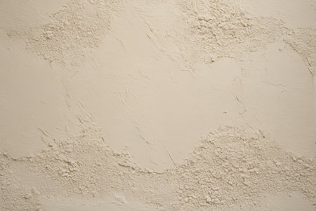 Beige Textured Wall Backgroundの素材