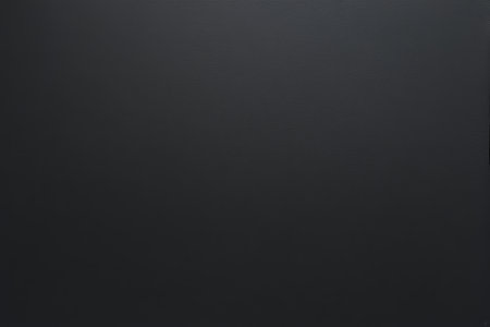 Black background materialの素材